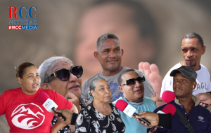 ¿Por qué nacen menos niños? Dominicanos opinan sobre la baja natalidad en RD
