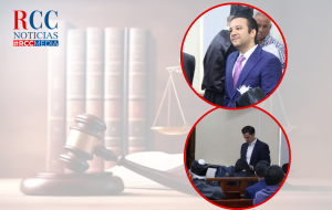 Jueza define este viernes rumbo judicial de Hugo Beras y Jochy Gómez por caso Intrant