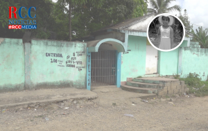 Investigan muerte de niña de 12 años hallada en propiedad abandonada del sector Valiente
