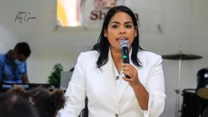 Pastora Rossy Guzmán es condenada a 15 años de prisión por caso Coral