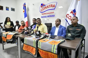 Coordinamoto inicia campaña nacional para educar y regularizar a motoconchistas