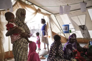 Save the Children alerta que 700,000 niños sufren desnutrición aguda grave en Sudán del Sur