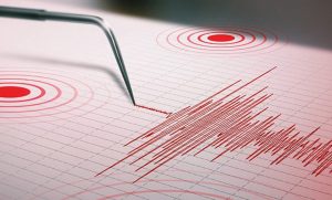 Sismo de magnitud 6.2 sacude el occidente de Cuba