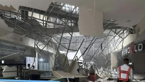 Terremoto de 7,8 en Filipinas deja 46 muertos mientras continúan las labores de rescate