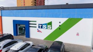 TSS recauda más de RD$103 mil millones entre enero y mayo de 2026