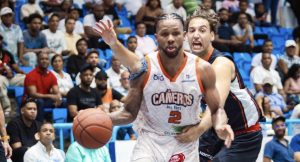 Cañeros vencen a Metros e igualan semifinal de la LNB con gran actuación de Yeison Colomé
