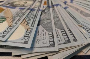 Dólar se cotiza en RD$58.40 para la compra y RD$59.14 para la venta
