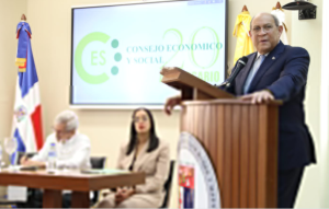 Mescyt inicia consulta educativa