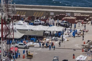 ONU advierte agravamiento de la crisis humanitaria en Venezuela