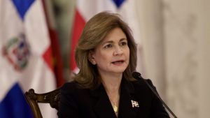 Reforma laboral avanzará con consenso, asegura Raquel Peña; advierte sobre alza del petróleo