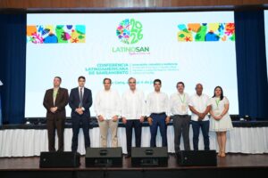 Gobierno impulsa saneamiento urbano como eje del desarrollo