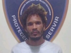 Apresan a ¨Capital¨ por homicidio en Moca