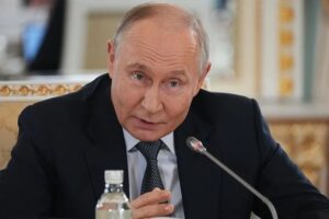 Putin admite que habló con EEUU sobre una posible operación a la venezolana en Cuba