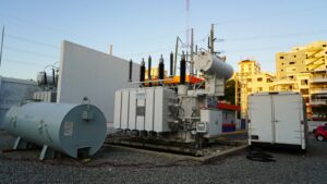 Edesur realizará mantenimiento eléctrico en el Distrito Nacional de 8:00 a 2:00 de la tarde