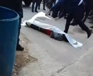 Hombre de nacionalidad haitiana fallece en hecho violento en La Romana