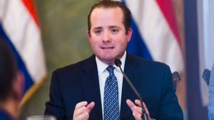 Paliza participará como ponente en la Cumbre Latinoamericana del City Bar de Nueva York