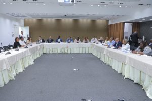 Diputados socializan con expertos regulación de Bitcoin y otras Criptomonedas en RD