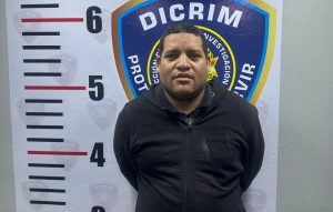 Capturan a “Mantequilla” durante operativo de búsqueda en el Distrito Nacional
