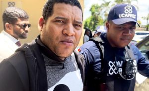 Tribunal conocerá este viernes medida de coerción contra “Mantequilla” en Monte Plata