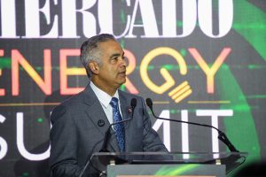 Joel Santos proyecta histórica expansión energética en RD