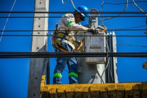 EDEESTE recibirá este año12 transformadores de potencia para fortalecer su infraestructura eléctrica