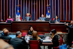 Senado aprueba el proyecto de ley que crea el Instituto Dominicano del Casabe
