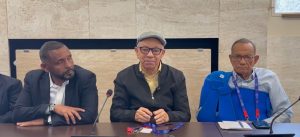Sindicatos respaldan medidas fiscales anunciadas por el Gobierno