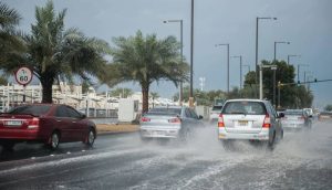 Vaguada y onda tropical mantienen alertas por lluvias en varias provincias