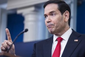 Cuba acusa a Marco Rubio de «reforzar más» el cerco económico y energético de EE.UU. sobre la isla