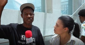 Motoconcho denuncia detención arbitraria tras conflicto con comandante en el kilómetro 9 de la Autopista Duarte