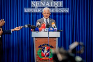 Presiente del Senado asegura proyecto de medidas económicas no afectará a sectores vulnerable del país