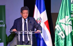 Leonel Fernández rechaza nueva reforma tributaria planteada por el Gobierno
