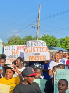 A 4 meses del caso, padre de prospecto ahogado en SDN pide justicia