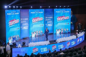 Radhamés Silverio llama a consolidar la transformación de la UASD frente a los desafíos del futuro