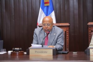 Cámara de Diputados escoge comisión que estudiará ley Pro Crecimiento Económico