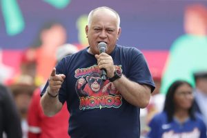 El chavismo dice que «muchos» opositores que retornaron a Venezuela ya «se fueron otra vez»