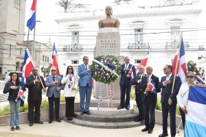 Instituto Duartiano exhorta al Gobierno a manejar con firmeza temas migratorios ante la ONU