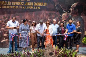 Propeep rinde homenaje al Movimiento 14 de Junio con Paseo de los Colores