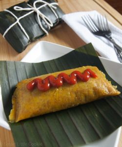 San Pedro de Macorís preparará el pastel en hoja más grande del país durante sus Fiestas Patronales