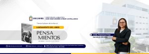 Francisca Frías anuncia lanzamiento de su primer libro