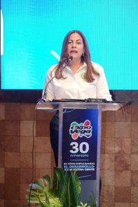 Expo Vega Real 2026 dedicará su versión 30 al Ministerio de Deportes