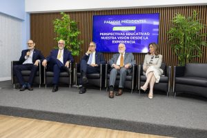 EDUCA declara la educación como la política económica más estratégica del país