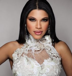 Keila Lorena Pérez representará a Independencia en Miss República Dominicana Universo 2026