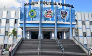 Policía realiza cambios en direcciones de Puerto Plata, SFM, MTS y San Pedro de Macorís