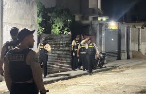 Cae nuevamente “Barrabás” con cocaína y marihuana en operativos en San Pedro de Macorís