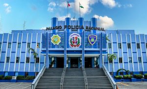 Policía captura a tres sospechosos por homicidio de dos jóvenes en Santo Domingo Norte