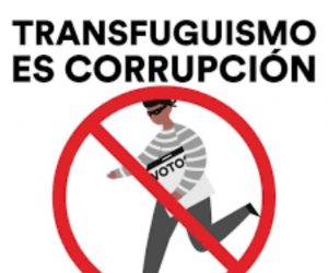 PLD , FP y el transfugismo invertido