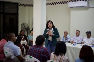Fuerza del Pueblo cuestiona cifra oficial de homicidios y dice no refleja la realidad