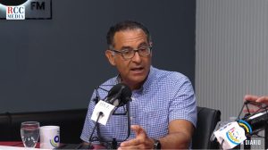 Jaime Aristy apuesta por una reforma fiscal con consenso y reglas claras