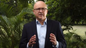 Domínguez Brito: “El PLD se debate ideológicamente entre la derecha de moda y la Justicia Social”